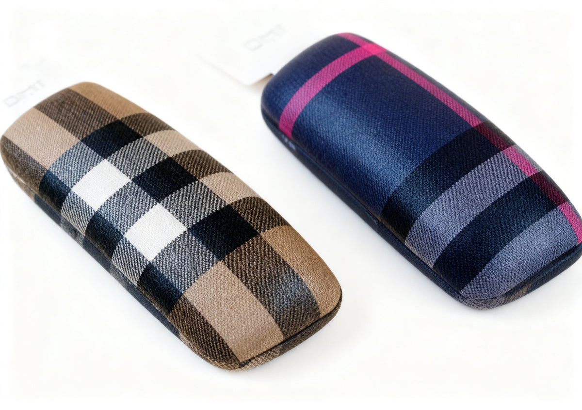 Estuche para Gafas Elegante