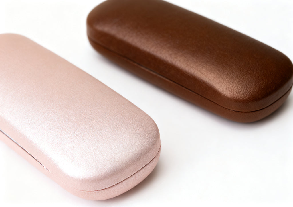 Estuche Protector para Gafas