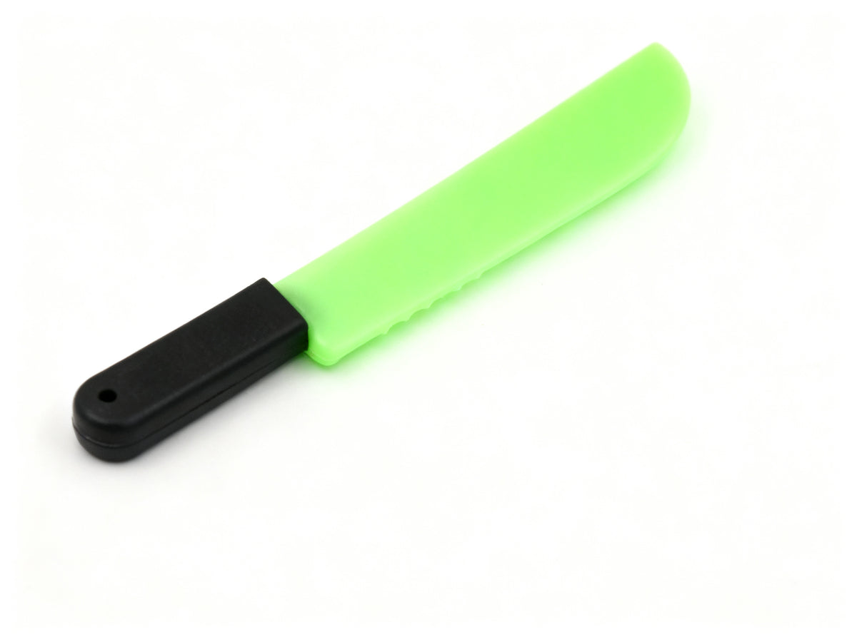 Machete Luminiscente para Halloween 1 Pieza