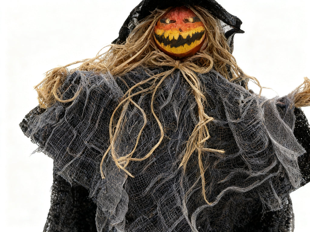 Decoración Halloween Calabaza Luminosa