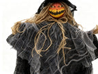 Decoración Halloween Calabaza Luminosa