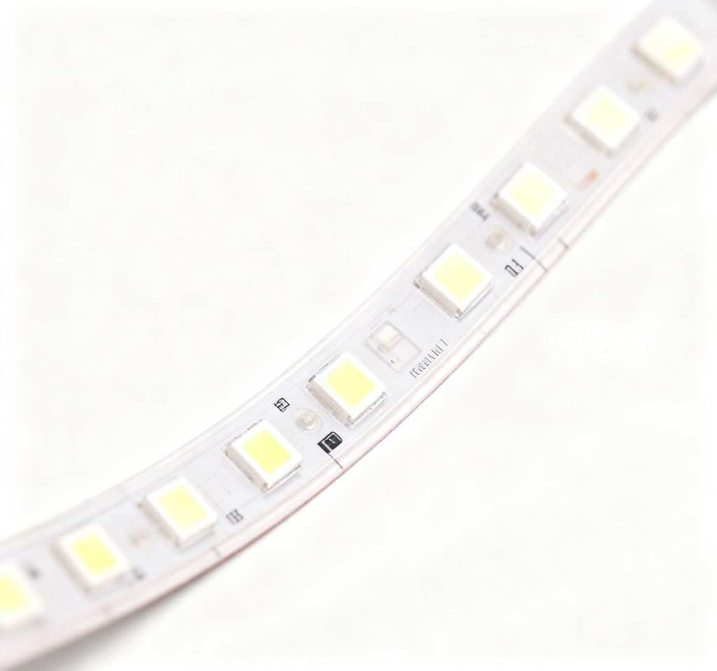 Tira de LED Neon RGB Musical 3M con Mando