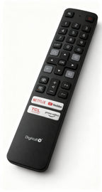 Mando compatible TCL modelo TCL-61