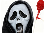 Máscara de Vampiro Sangrienta