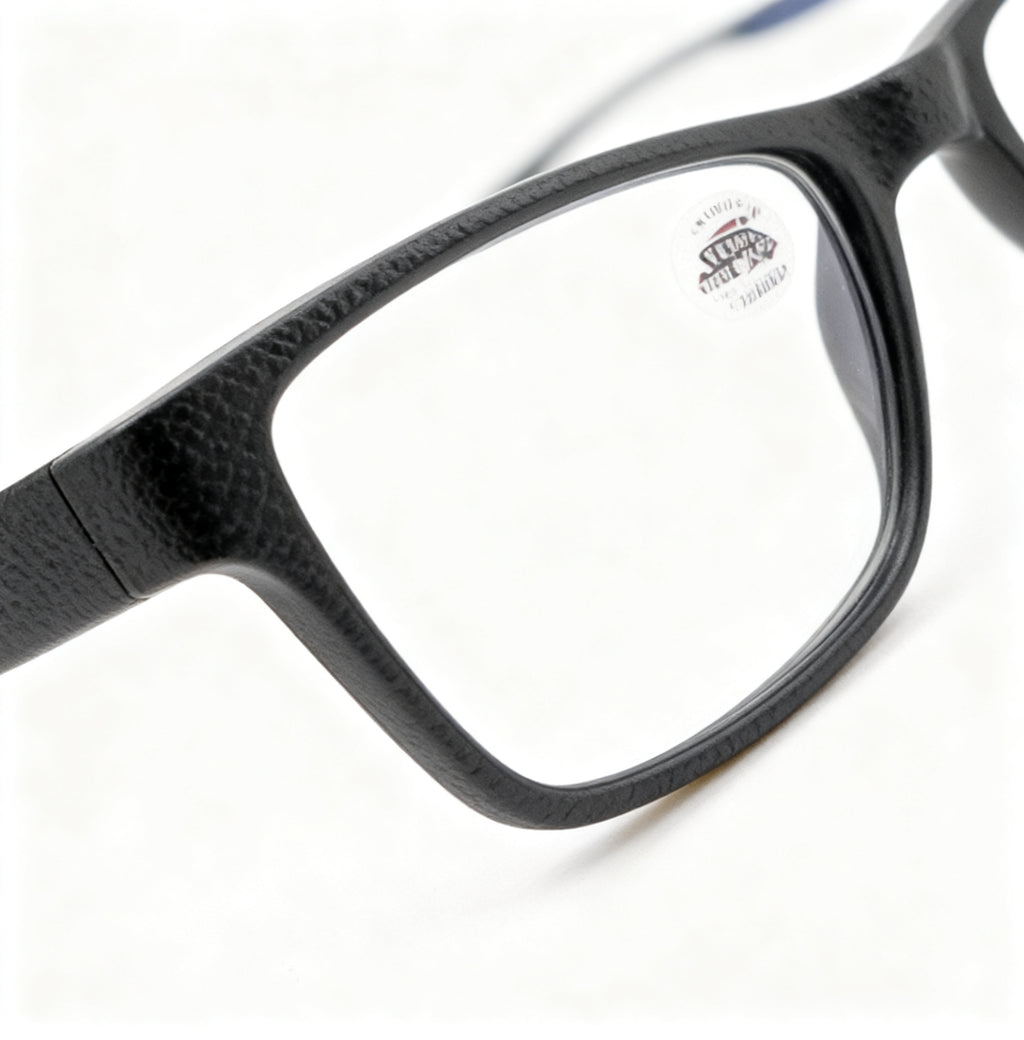 Gafas de Lectura 2.0
