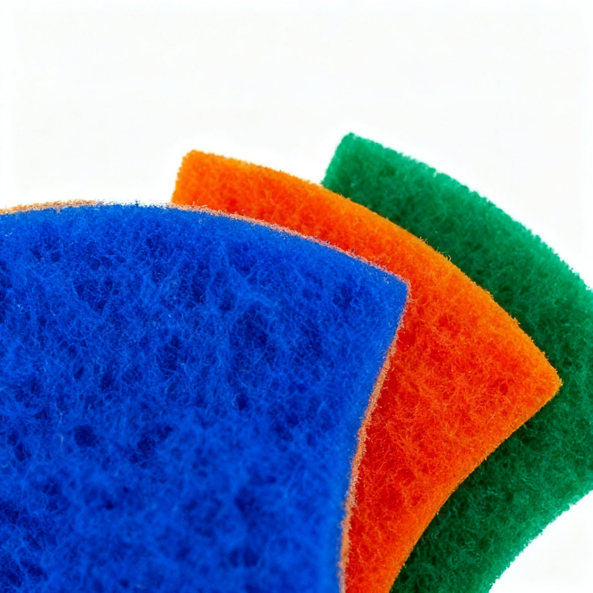 Pack 3 Esponjas Limpiafáciles Ergonómicas