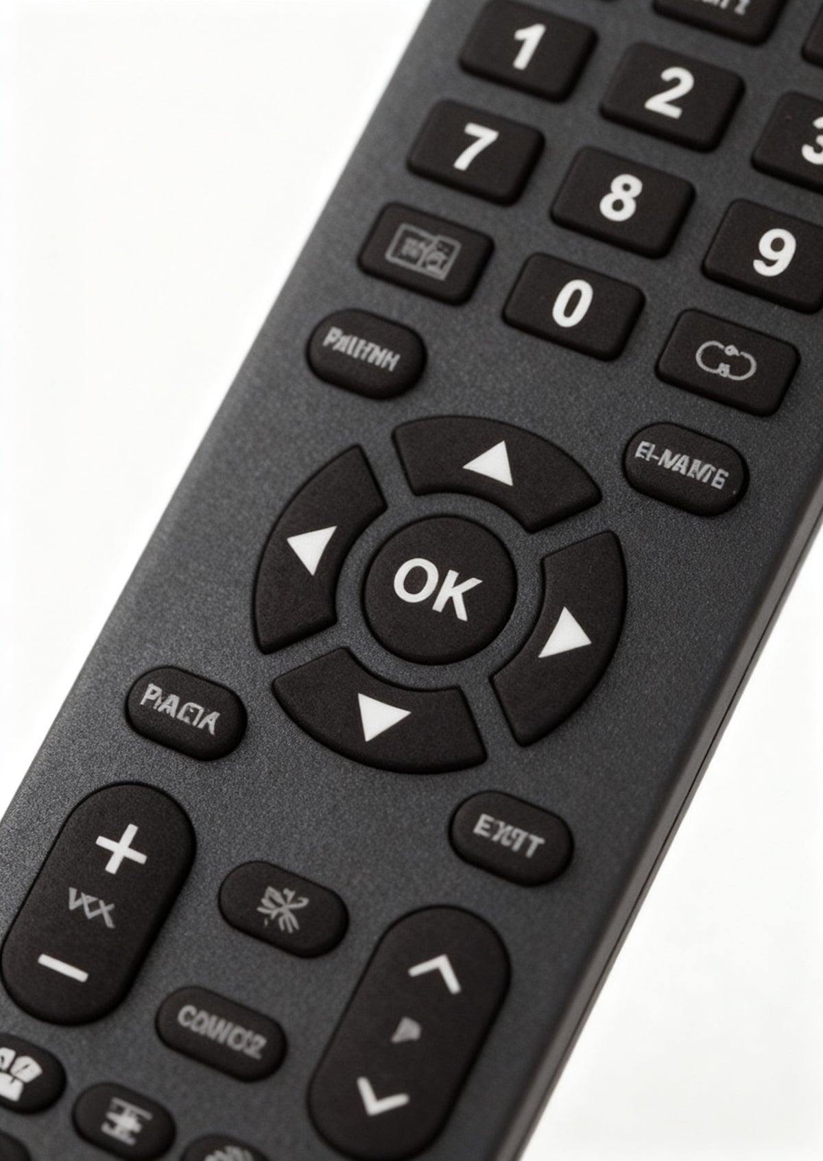 Mando Compatible OKI TV Modelo OKI-59