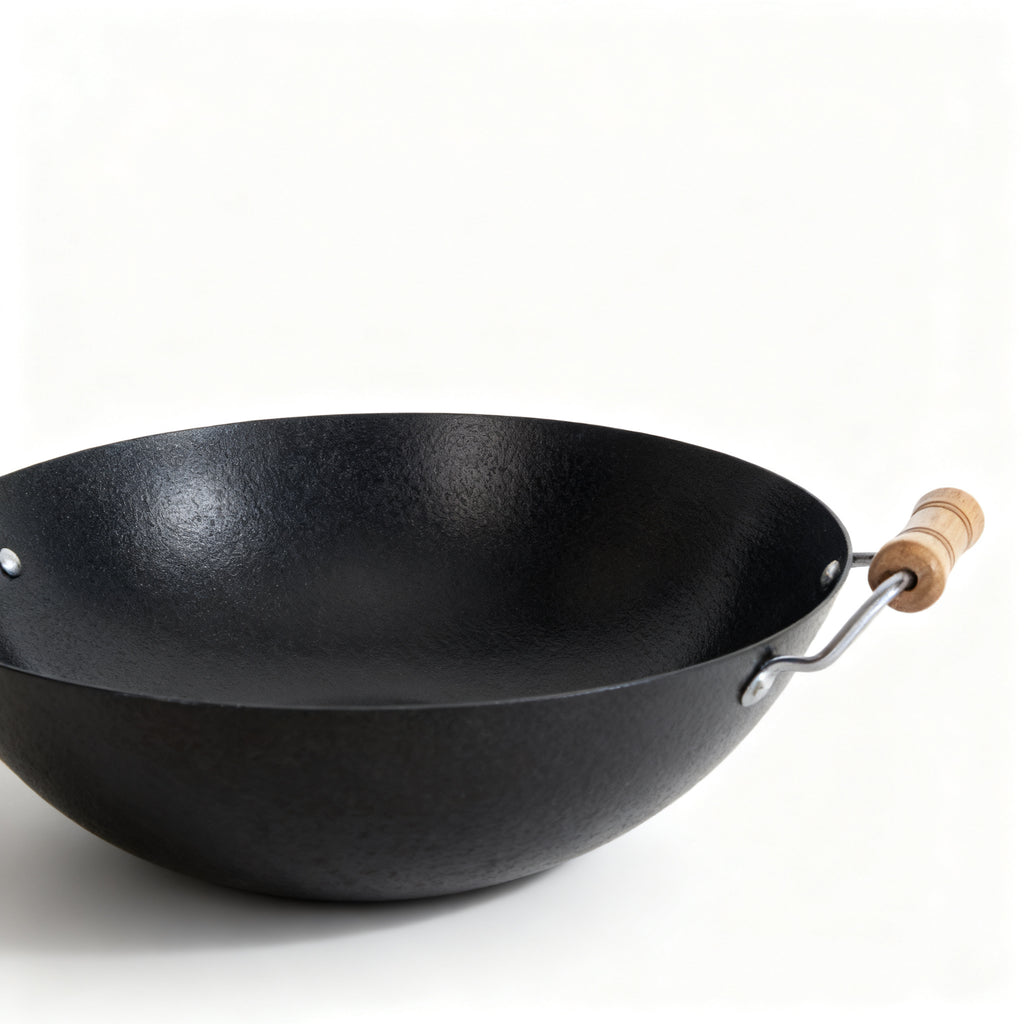WOK 31 CM