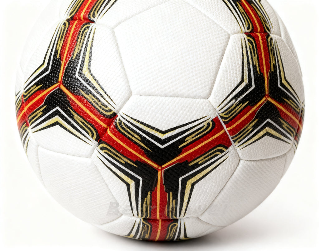 Balón de Fútbol 260916 Diamante Mezcla 4 Colores