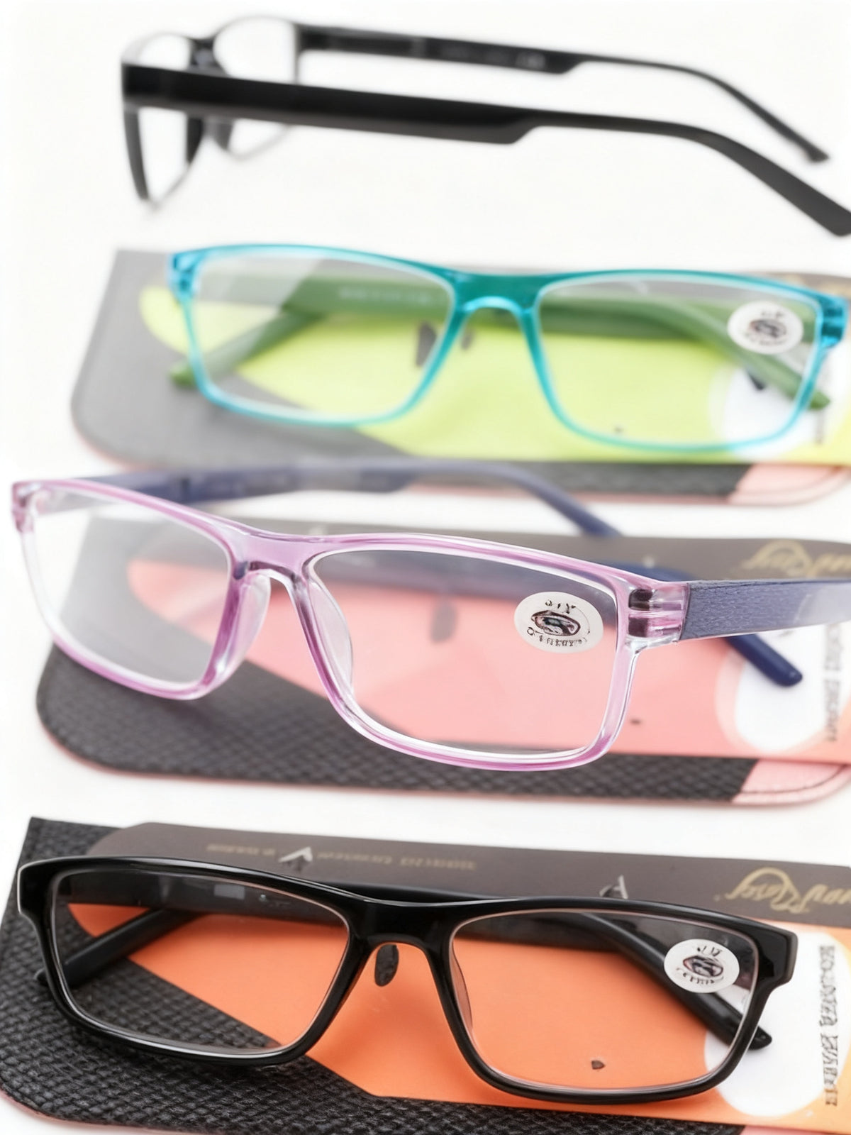 Gafas de Lectura 1.0 SunRay