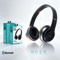 SODANY TS-0230 Bluetooth-Kopfhörer | kabellos Over-Ear | Schwarz