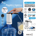 Dispensador de Agua Eléctrico 6W 3 Modos