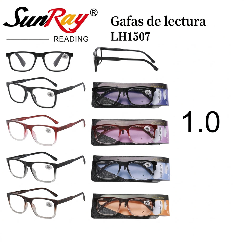 Gafas de Lectura 1.0 SunRay