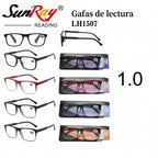 Gafas de Lectura 1.0 SunRay