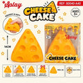 SQUISHY QUESO TRIANGULAR GRANDE
