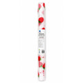 Tapete Antideslizante Impreso de Fresas