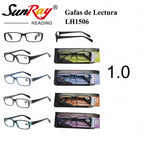 Gafas de Lectura 1.0