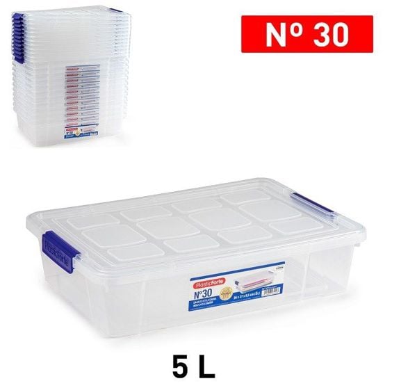 CAJA Nº 30 5 L ALMACENAMIENTO