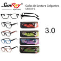 Gafas de Lectura 3.0 SunRay