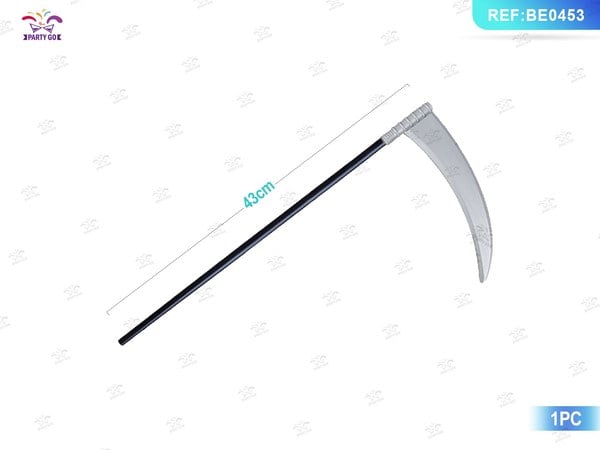 Accesorio de Hoz Pequeña para Halloween