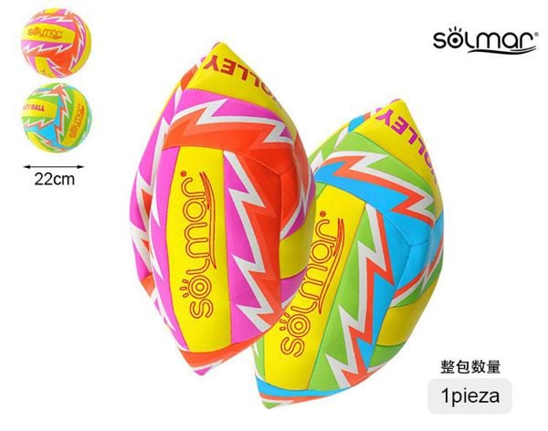 BALÓN VOLLEY CALIFORNIA Nº5