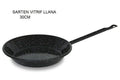 Sarten Vitrif Llana 30 cm