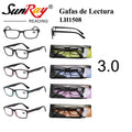 Gafas de Lectura 3.0 SunRay