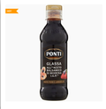 PONTI GLASSA ALL'ACETO BALSAMICO