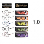 Gafas de lectura 1.0