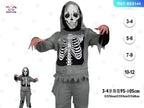 Disfraz de Zombie para Niño
