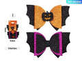 Pinzas Decorativas Halloween 2 Piezas