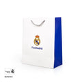 BOLSA REGALO REAL MADRID PEQUEÑA 12 UNIDADES