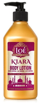 Body Lotion Kiara Loé 500 ml