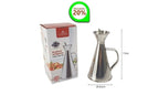 ACEITERA ANTIGOTEO ACERO INOX 250ML