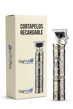 CORTAPELOS RECARGABLE BUDA CP-514