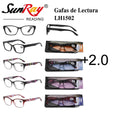 Gafas de lectura SunRay 2.0