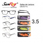 Gafas de Lectura 3.5 SunRay