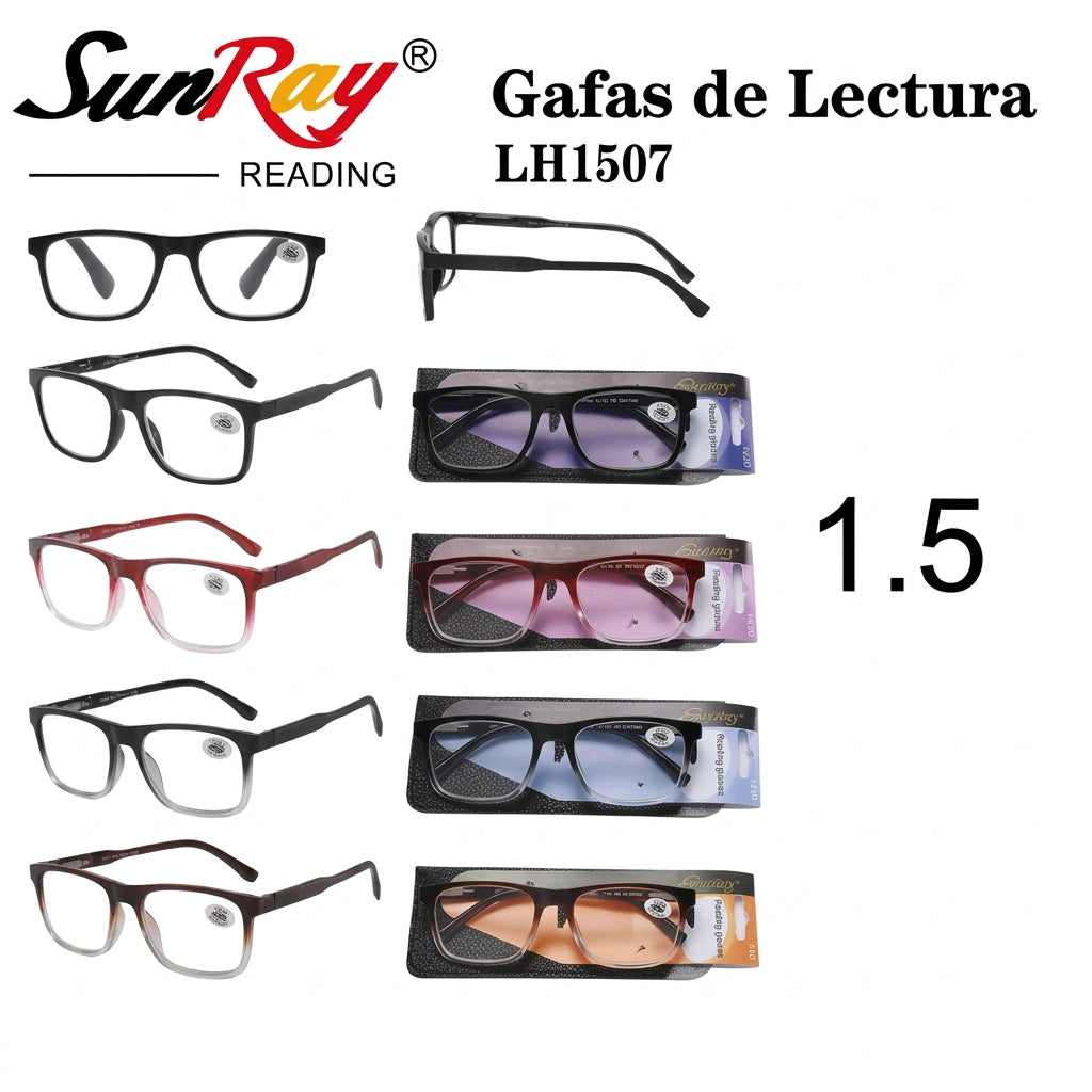 Gafas de Lectura 1.5