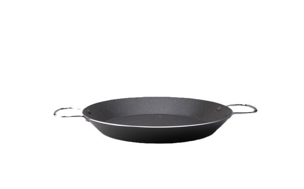 Paellera Valenciana Luna 30
