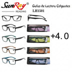 Gafas de Lectura 4.0 SunRay