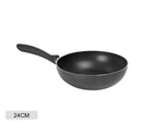 COK SARTEN WOK DELUXE 24 CM