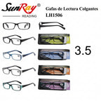 Gafas de Lectura 3.5