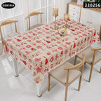 Mantel Navidad 25M