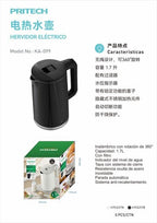 Hervidor Eléctrico 1.7L KA-099
