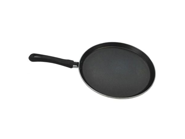 Crepera Negra V 28
