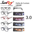 Gafas de Lectura 3.0 SunRay