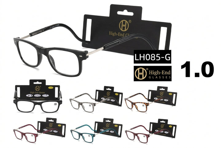Gafas de Lectura 1.0