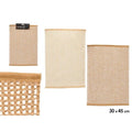 SALVAMANTEL RECTANGULAR 30X45CM