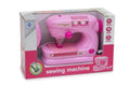 Maquina de Coser Juguete con Luz y Sonido