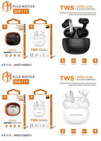Auriculares Inalámbricos TWS